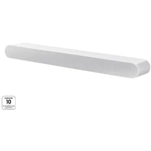 Comparateur de prix : Barre De Son Samsung Hw-s67d/xe S Series 5.0 Blanc 7 Haut-parleurs