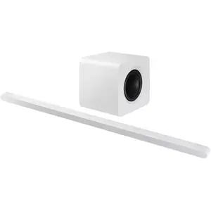 Altoparlante Posteriore Wireless Per Soundbar LG DS90QY E DS80QY - 140W - Foto 2