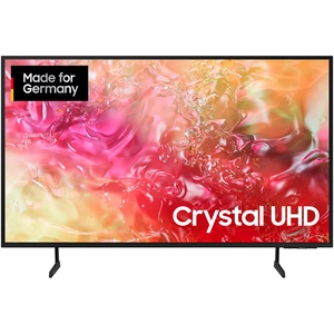 Samsung GU65DU7179U 165,1 cm (65 ) 4K Ultra HD Smart TV Wifi Noir - Ne... pas cher