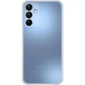 Comparateur de prix : Samsung EF-QA156 - Coque de protection pour téléphone portable - transparent
