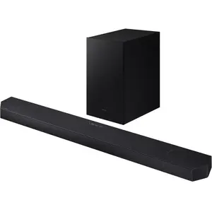 Samsung Samsung HW-Q710D - Barre de son sans fil Bluetooth - NoirVendu parconforama