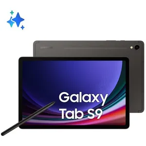 Samsung Samsung Galaxy Tab S9 SM-X716B 5G Qualcomm Snapdragon 256 Go 2... pas cher