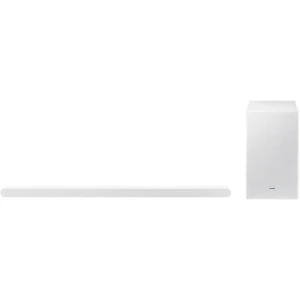 Samsung HW-S701D/EN haut-parleur soundbar Blanc 3.1 canaux pas cher