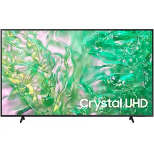 Samsung UE50DU8072UXXH TV 127 cm (50") 4K Ultra HD Smart TV Wifi Noir pas cher
