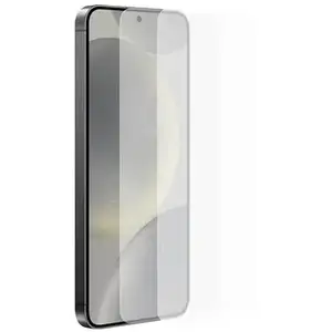 Comparateur de prix : Film de protection anti-reflet pour Samsung Galaxy S24+ Transparent