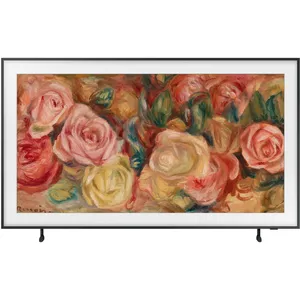 Samsung Samsung QE55LS03D THE FRAME 55 pouces (140 cm) - QLED - 2024 pas cher