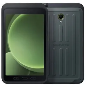 Comparateur de prix : Samsung Galaxy Tab Active 5 5G 256GB/8GB Enterprise Edition Verde