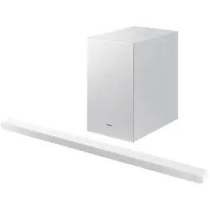 Comparateur de prix : Barre de son Samsung HW-S701D Blanche - Dolby Atmos 3.1