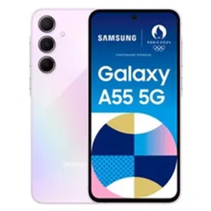 Samsung Galaxy A55 5G pas cher