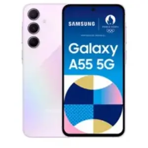 Comparateur de prix : Samsung Galaxy A55 5G