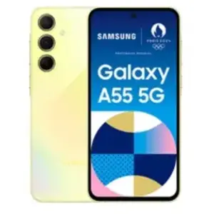 Samsung Galaxy A55 5G pas cher