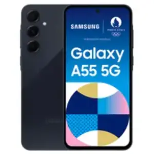 Samsung Galaxy A55 5G pas cher