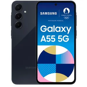 Samsung Galaxy A55 5G pas cher