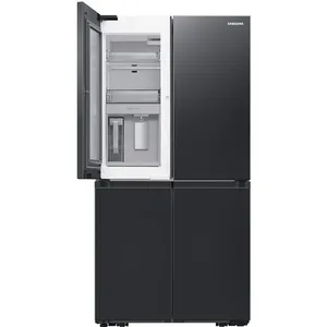 Comparateur de prix : Réfrigérateur multi-portes Samsung RF65DG960ESG 646 L Inox anthracite