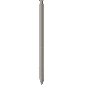 Stylet S Pen pour Samsung Galaxy S24 Ultra Gris Clair