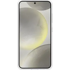 Comparateur de prix : Coque - Samsung - Galaxy S24 - Jaune - Souple - Personnalisation NFC
