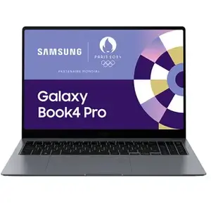 Comparateur de prix : PC Portable Samsung Galaxy Book4 Pro 16 U7 16Go RAM 512Go Gris Gris