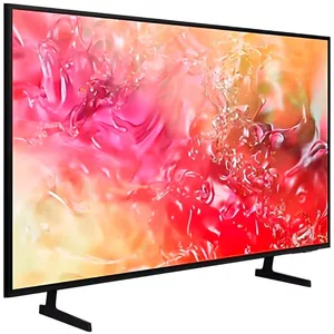 Samsung TU43DU7105K 109,2 cm (43") 4K Ultra HD Wifi Noir pas cher