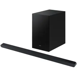 Samsung BARRE DE SON HW-S700D (3.1 Canal), Barre de son, Noir pas cher
