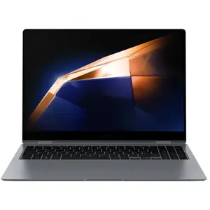 Samsung Galaxy Book4 Pro 360 155H Ordinateur portable 40,6 cm (16") Éc... pas cher