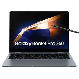 Comparateur de prix : PC Hybride SAMSUNG Galaxy Book4 Pro 360 16 U7 16/512 Gris TU