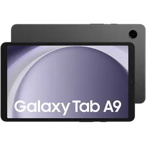 Comparateur de prix : Samsung SM-X110 Galaxy Tab A9 8.7'' Wi-FI 8GB RAM 128GB Graphite EU