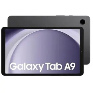 Comparateur de prix : Samsung SM-X110 Galaxy Tab A9 8.7'' Wi-FI 4GB RAM 64GB Graphite EU