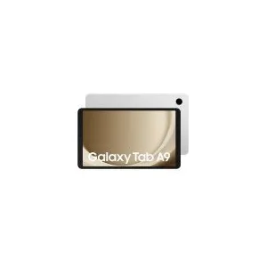 Samsung Galaxy Tab A9 8,7" 8 Go/128 Go LTE Argent (Mystic Silver) X115