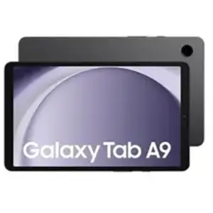 Comparateur de prix : Samsung X115 Galaxy Tab A9 (4G/LTE - 8.7'' - 64 Go, 4 Go RAM) Graphite