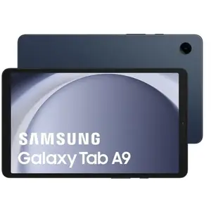Samsung Galaxy Tab A9 128gb (dunkelblau, Mystic Navy, Android 13, Lte) pas cher