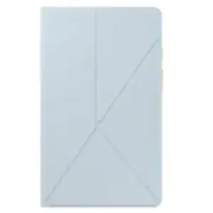 Comparateur de prix : SAMSUNG Galaxy Tab A9 Book Cover Bleu (EF-BX110TLEGWW) EF-BX110TLEGWW