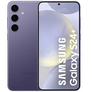 Comparateur de prix : Samsung Galaxy S24+ 17 cm (6.7") Double SIM 5G USB Type-C 12 Go 512 Go 4900 mAh Violet