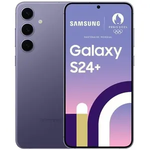 Samsung Galaxy S24+ 17 cm (6.7