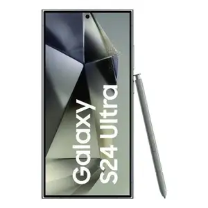 Samsung Galaxy S24 Ultra 5G 12GB 256GB 6.8" Titanium Grey pas cher