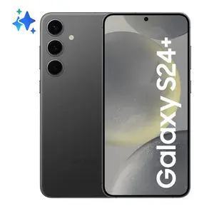 Comparateur de prix : Samsung Smartphone galaxy s24+ 512 go noir (import eu) 8806095307404