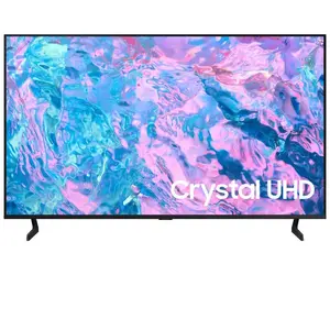Samsung TV Samsung UE43CU7092 CRYSTAL UHD (UE43CU7092UXXH) pas cher