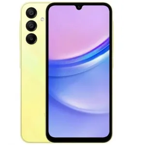 Comparateur de prix : Samsung SM-A156B Galaxy A15 Dual SIM 5G 4GB RAM 128GB Yellow EU
