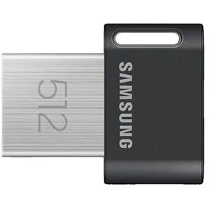 Comparateur de prix : Clé USB - SAMSUNG - FIT Plus USB 3.1 - 512 Go MUF-512AB/APC
