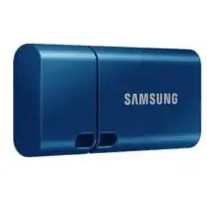 Comparateur de prix : Samsung MUF-512DA clé USB 512 Go USB Type C 3.2 Gen 1 (3.1 Gen 1) Bleu