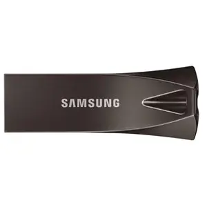 Comparateur de prix : Samsung Barre de clé USB Plus MUF-512BE4/APC 512 Go USB 3.1 Gris