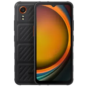Comparateur de prix : Samsung Galaxy XCover7 16,8 cm (6.6") Double SIM Android 14 5G USB Type-C 6 Go 128 Go 4050 mAh Noir