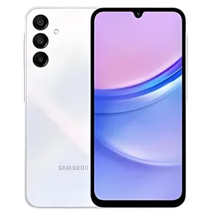 SAMSUNG Galaxy A15 Smartphone 128Go Bleu clair pas cher