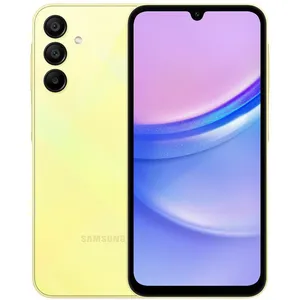 Comparateur de prix : Samsung Galaxy A15 4GB+128GB (Jaune)