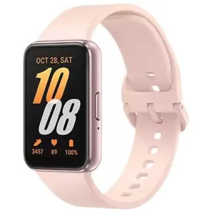 Comparateur de prix : Samsung Montre intelligente SM-R390NIDAEUE Or rose 1,6" TU