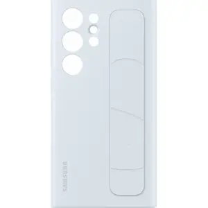 Comparateur de prix : Samsung Coque De Téléphone Support De Préhension Pour Galaxy S24 Ultra