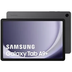 Comparateur de prix : SAMSUNG Galaxy Tab A9+ 11" 128 Go Wifi Gris Anthracite SM-X210NZAEEUB