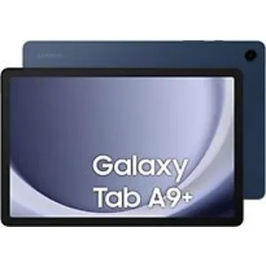 Comparateur de prix : Tablette tactile Samsung Galaxy Tab A9+ 11" Wifi 64 Go Bleu Marine