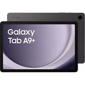 Comparateur de prix : Tablette tactile Samsung Galaxy Tab A9+ 11" 5G 128 Go Gris Anthracite