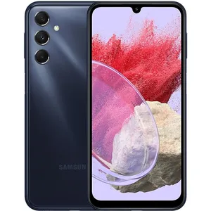 Samsung Galaxy M34 5G 6Go/128Go Bleu Nuit (Midnight Blue) Double Sim M346 pas cher