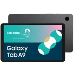 Soldes d'hiver 2026 : Tablette tactile Samsung Galaxy Tab A9 8,7